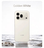 Smartphone HONOR 600 Pro 5G (Versão UE) 6.57" AMOLED - Snapdragon 8 Elite | Câmara 200MP AI, Bateria 6400mAh & 80W Super Charge