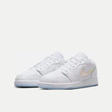 Nike Air Jordan 1 Retro Low Men Woman Basketball Shoes Classic Leather Comfortable Outdoor Sports Casual Skateboard Sneakers