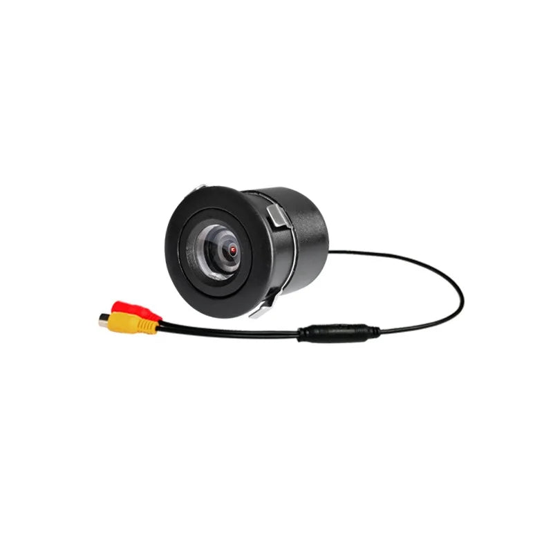 Car Rear View Camera Night Vision Reversing Auto Parking Camera CCD Waterproof LED Auto Backup Monitor HD Video 170 Degree