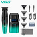 V-906 V-308 green