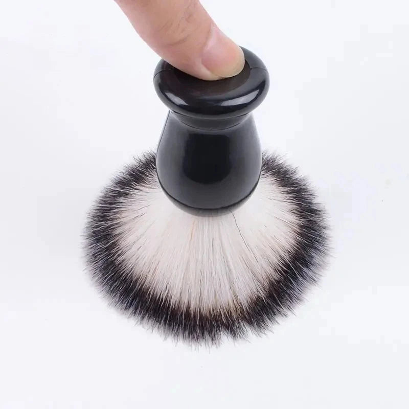 Stainless Steel Folding Shave Knife Beard Straight Razor Hair Dressing Tool Men Manual Convenience Hair Trimmer Shaver Barbeador