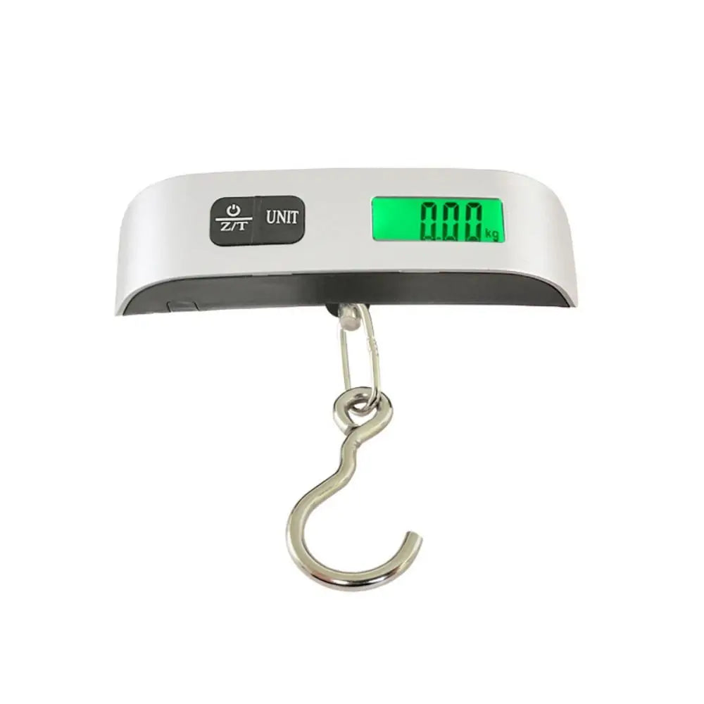 Weight Scales Travel Accessories Suitcase Electronic Scale Multifunction Scales Luggage Scale Travel Digital Hanging Scales