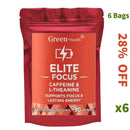 Hot sale Focused Energy Supplements Transdermal Patches--30 Patches One Month Supply