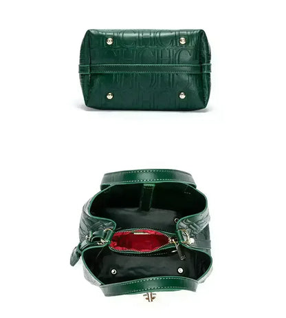 CH Brand Women's Handbag Large Capacity, Letter Elements Women's Handbag 2026 Classic Fashion Shoulder Bag