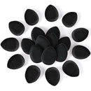 5/10/20Pcs Mini Finger Sponge Puff For Makeup Foundation Powder Detail Face Concealer Cream Blend Cosmetic Sponges Accessories