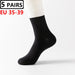 1 black(EU 35-39)