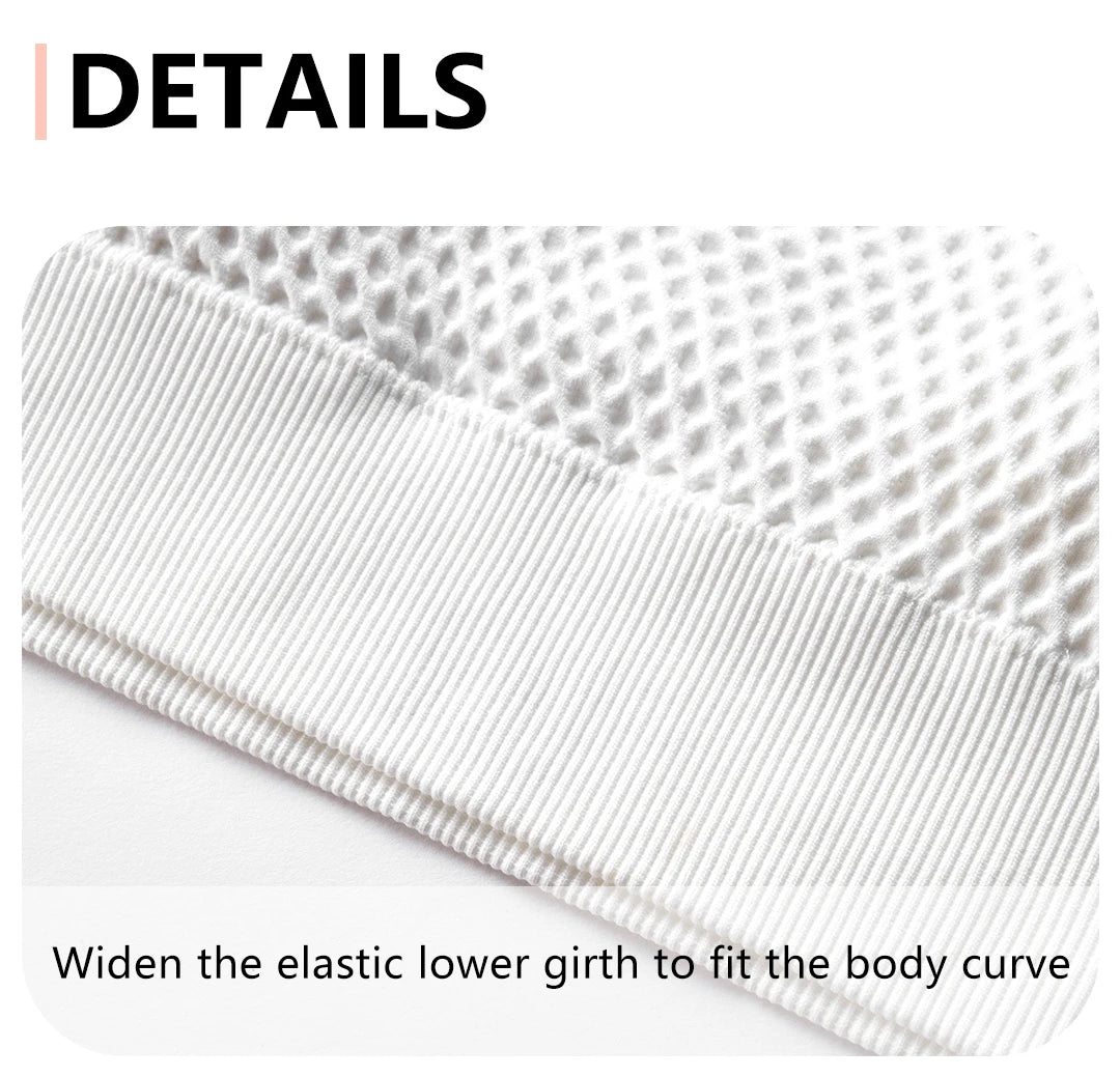 Ropa interior deportiva transpirable y a prueba de golpes para mujer, sujetador de yoga para correr, entrenamiento, espalda descubierta, push up, para gimnasio y ejercicio.
