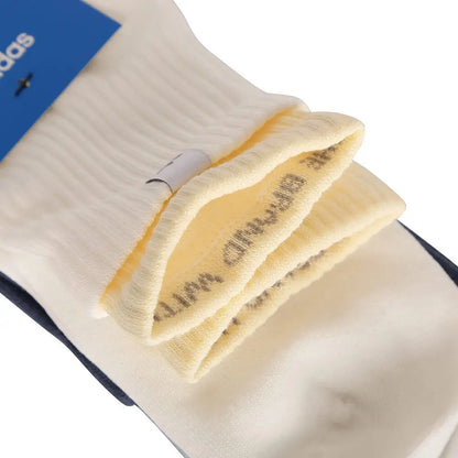 Adidas Originals 2025 Adult 2L ANKL SOCK 2P Sock Package JC8621