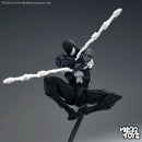 Mess Toys Spiderman Action Figure Black Neighbor Symbiote Spider Man Figures Ct Toys Black Red Spider-Man Figurine Kids Toys