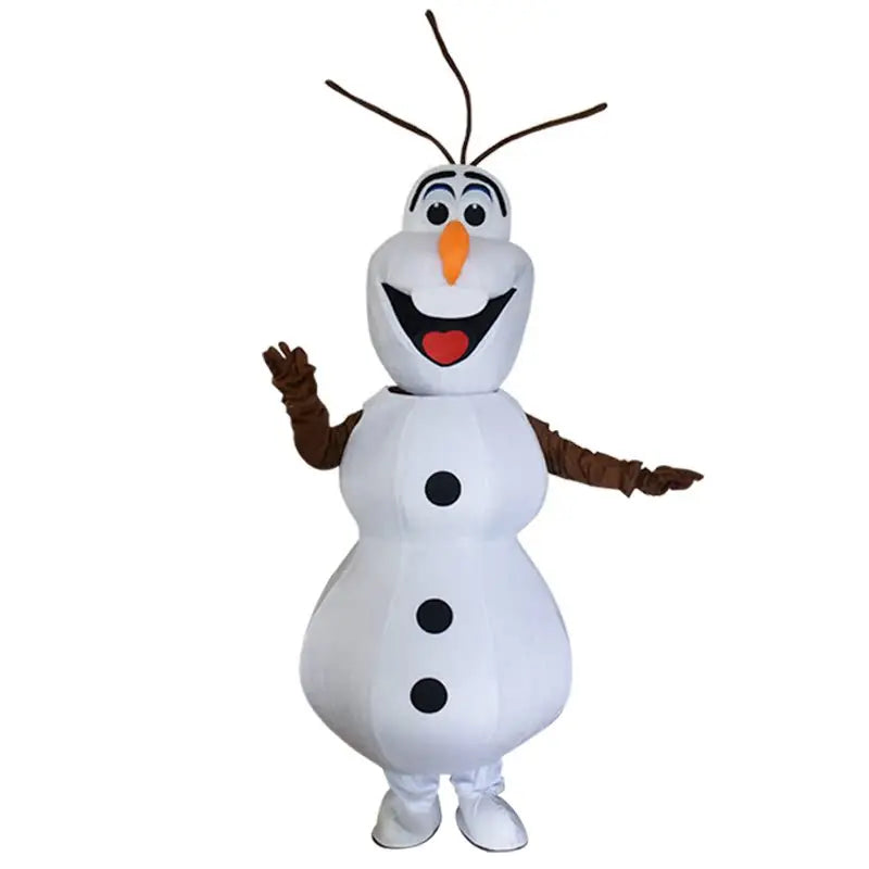 Mascot Costume Disney Winnie Bear Mascot Costume Donald Duck Funny Hilarious Cosplay Suit Anime Characters Performance Outfits