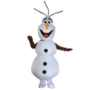 Mascot Costume Disney Winnie Bear Mascot Costume Donald Duck Funny Hilarious Cosplay Suit Anime Characters Performance Outfits