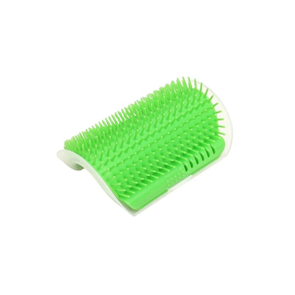 Rascador y masajeador para gatos, cepillo para quitar pelos, mesa de aseo, cuidado de perros y gatitos, accesorios Royal Canin