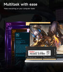 KingSpec Memoria Ram DDR4 8GB 16GB 32GB 2666 3200 RAM for Laptop Notebook Memoria RAM DDR4 1.2V Laptop RAM