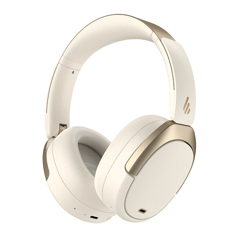 Edifier WH950NB Active Noise Cancelling Wireless Headphones Bluetooth 5.4 Headset, Hi-Res Wireless, 80hrs Playback,4 Microphones