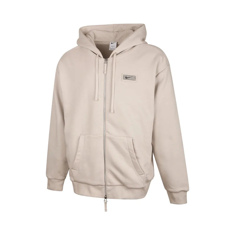 NIKE 2025 Men's AS DB M NK TF FZ HOODIE Knitted Jacket HJ3898-104