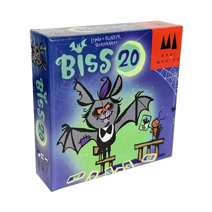 Tácticas de trampa de polilla desatadas: Juego de mesa Polilla Tramposa: un juego de cartas familiar con Kaker Laken Poker