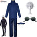 Blue Package 4