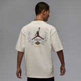 NIKE 2025 Men's AS M J SS CREW GFX TEE Knitted T-shirt IF0381-133