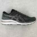 Zapatillas de running todoterreno originales Asics Gel Kayano 28 para hombre, amortiguación, estabilidad y transpirables.