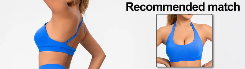 Mallas de impacto NCLAGEN para mujer, pantalones de yoga deportivos sin costuras, banda acanalada baja, ropa de gimnasio, ropa de entrenamiento, mallas ajustadas