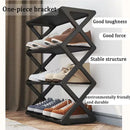 Shoe-shelf Luxury House Entrance Shoe Rack Entrance Hall Furniture Sneakers Handbags Modern Organizers Shoes Living Room Cabinet