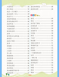 Treinamento de Escrita de Alunos do Ensino Fundamental, Exercícios Abrangentes de Língua Chinesa