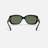 Rayban original Jackie Ohh 4101F Women Sunglasses in box