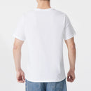 Nike Men's Sportswear Running Fitness Half-Sleeve Comfortable Breathable Casual Wear Round Neck Top T-Shirt Dx1986-101