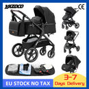 Baby stroller 3 in1,four wheel stroller,2 in 1 baby car,Lightweight strollers,Mutifunction Strollers,baby carriage,Poussette