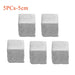 5PCs 5cm
