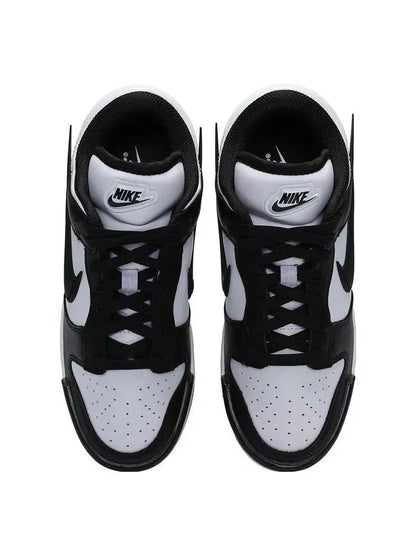 Zapatillas Nike Dunk Low Twist para mujer, réplica, DZ2794-001, 2024 