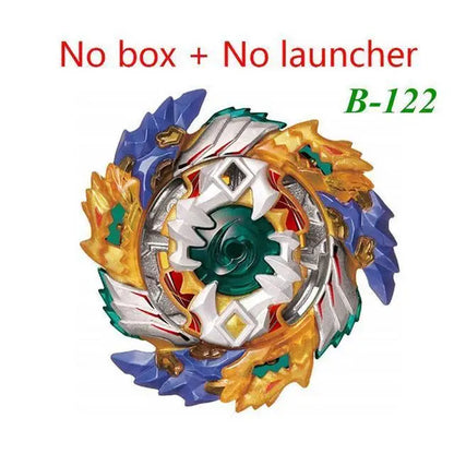 Tops Launchers Beyblade metal fusion B-131 Arena Toys Sale Bey Blade Blade Achilles Bable Fafnir Phoenix Blayblade blade