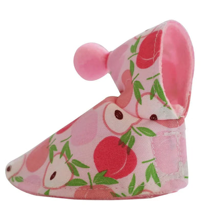 Ropa para pájaros, bonita y colorida, para vestir y proteger a tus loros. Cómoda tela para pájaros, traje para periquitos.