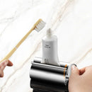 Stainless Steel Toothpaste Squeezer Wringer Roller Dispenser for Ointments Cosmetics Bathroom Accessories Tube Cream Tube Roller