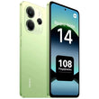 Xiaomi Redmi Note 14 6GB/128GB 8GB/128GB 8GB/256GB NFC/Non-NFC version Optional Global Version Cellphone