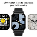 Global Version Xiaomi Redmi Watch 5 Lite 1.96" AMOLED up to 18 days battery built-in GNSS 150+ modes smart watch Bluetooth® call