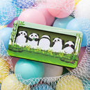 150 Sheets/set Cartoon Animals Sticky Notes Classified Indexing Stickers Bookmarks Notepads Stationery