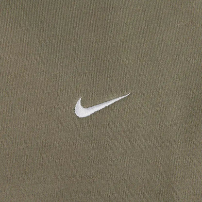 NIKE 2025 Men's M NK SOLO SWSH FLC CRW Knitted Hoodie DX1361-320