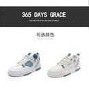 2023 New Fashion Summer Men's Casual Shoes Outdoor Tennis Training Sneakers Designer Platform Shoes