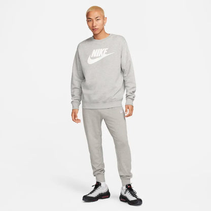 NIKE 2024 Men's AS M NK CLUB KNIT JOGGER Knitted Trousers Sports Pants FQ4331-063