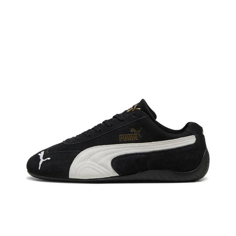 PUMA Sparco X Speedcat OG+ 'Peacoat' 307171-06 Unisex comfortable casual low-top sneakers