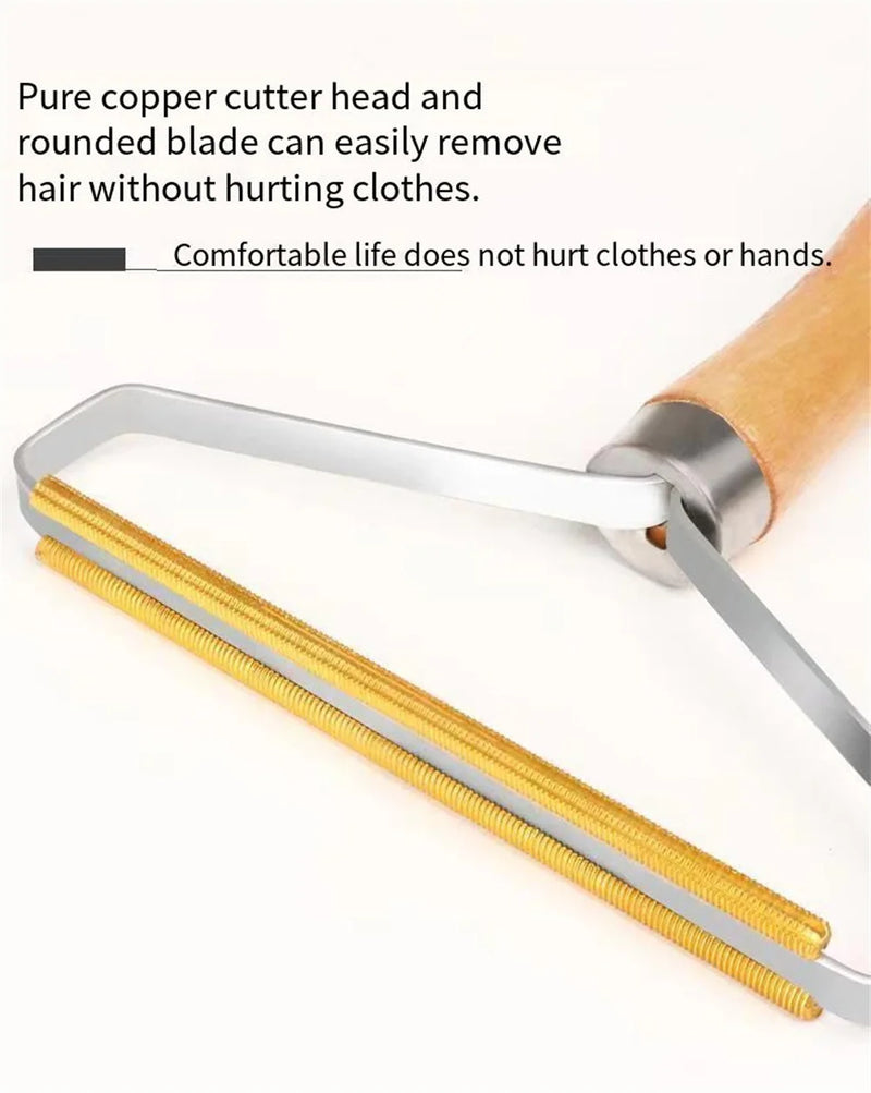 Quitapelusas para mascotas, ropa, alfombras, sofás, limpieza del hogar, cepillo para perros y gatos, herramienta portátil reutilizable