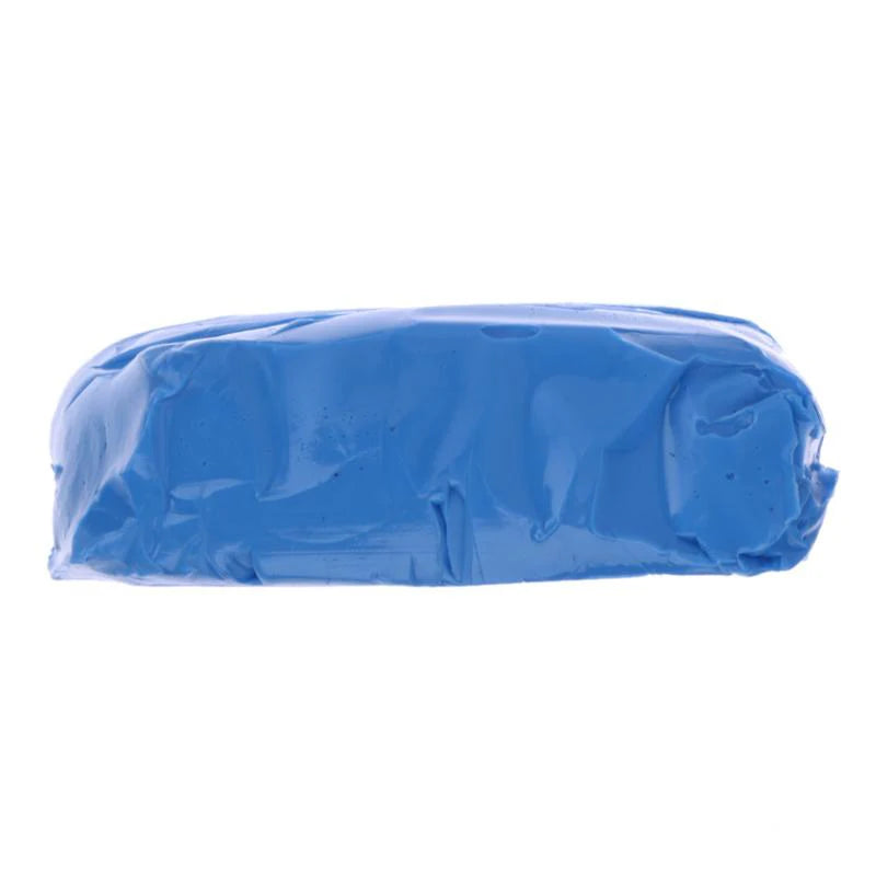 SEAMETAL-Car Cleaning Clay Bar, Auto Detailing Cleaner, Magic Clay Bar, Fino Médio, King Grade, Pesado, 100g para Car Wash Lama