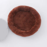Hamster Nest Soft Small Pet Litter Mat for Hedgehog Squirrel Mice Rats Guinea Pig Cute Cushion House Hamster Nest Pet Product