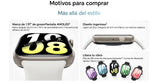 Novo Smartwatch HONOR Watch X5i – Tela AMOLED de 1,97", bateria com 21 dias de duração, chamadas via Bluetooth e monitoramento de frequência cardíaca e oxigênio no sangue.
