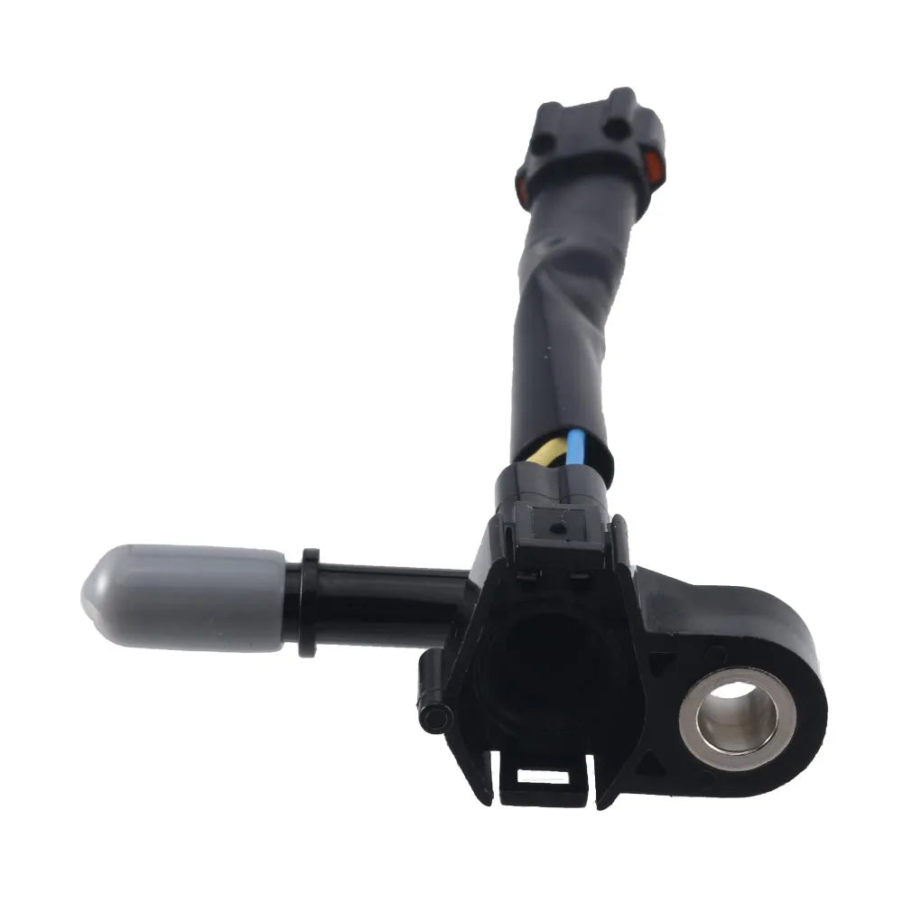 Factory Price Motorcycle Fuel Injector Connector Support for Yamaha Linhai Cygnus Spray Nozzle