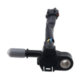 Factory Price Motorcycle Fuel Injector Connector Support for Yamaha Linhai Cygnus Spray Nozzle