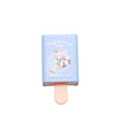 Cartoon Cute Kawaii Magic Ice Cream Rubber Eraser Novelty Stationery Office School Supplies