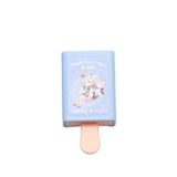 Cartoon Cute Kawaii Magic Ice Cream Rubber Eraser Novelty Stationery Office School Supplies