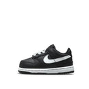 Zapatillas Nike Dunk para niños: cómodas, antideslizantes, con amortiguación, resistentes al desgaste y de corte bajo para bebés y niños pequeños. 